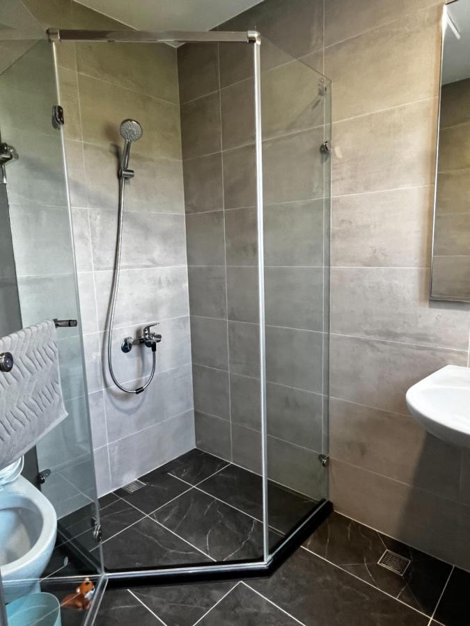 Apartamento The Lins House Guiren Exterior foto