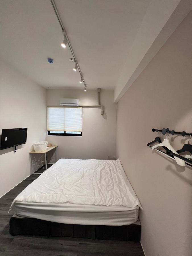 Apartamento The Lins House Guiren Exterior foto