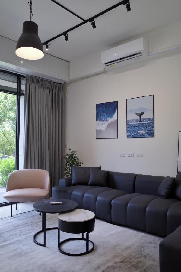 Apartamento The Lins House Guiren Exterior foto
