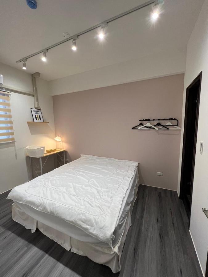 Apartamento The Lins House Guiren Exterior foto