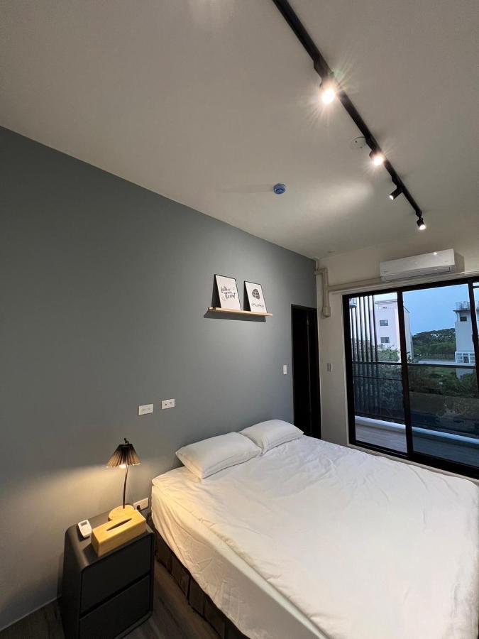 Apartamento The Lins House Guiren Exterior foto