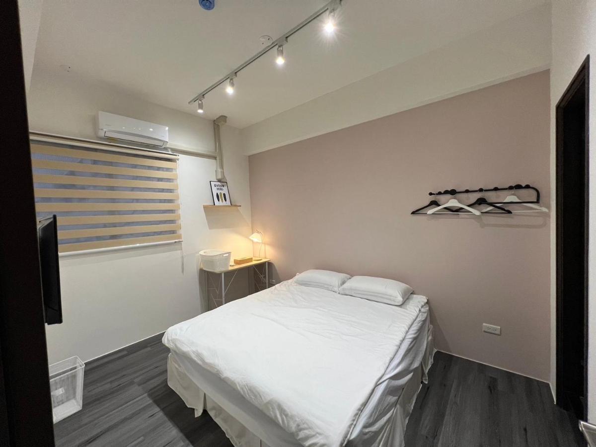 Apartamento The Lins House Guiren Exterior foto