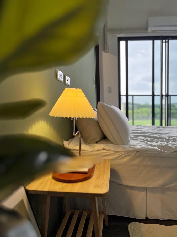 Apartamento The Lins House Guiren Exterior foto