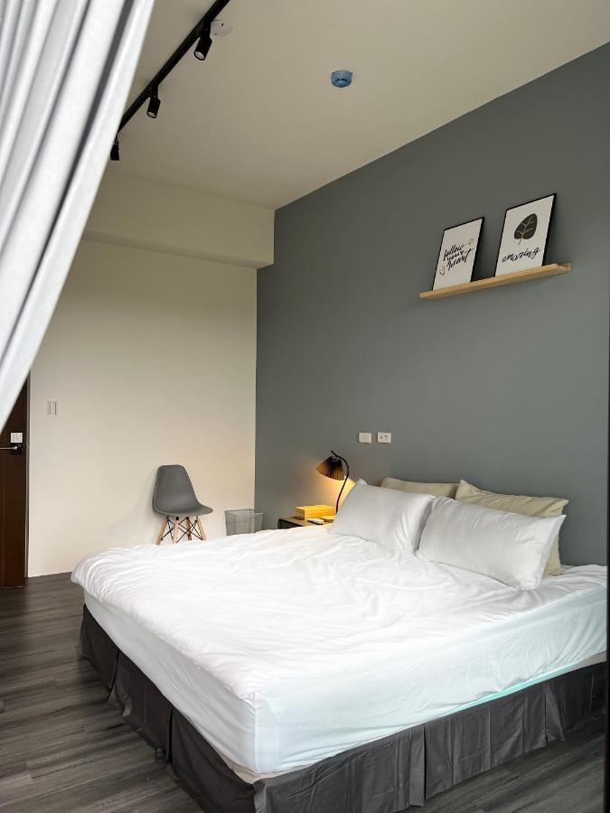 Apartamento The Lins House Guiren Exterior foto
