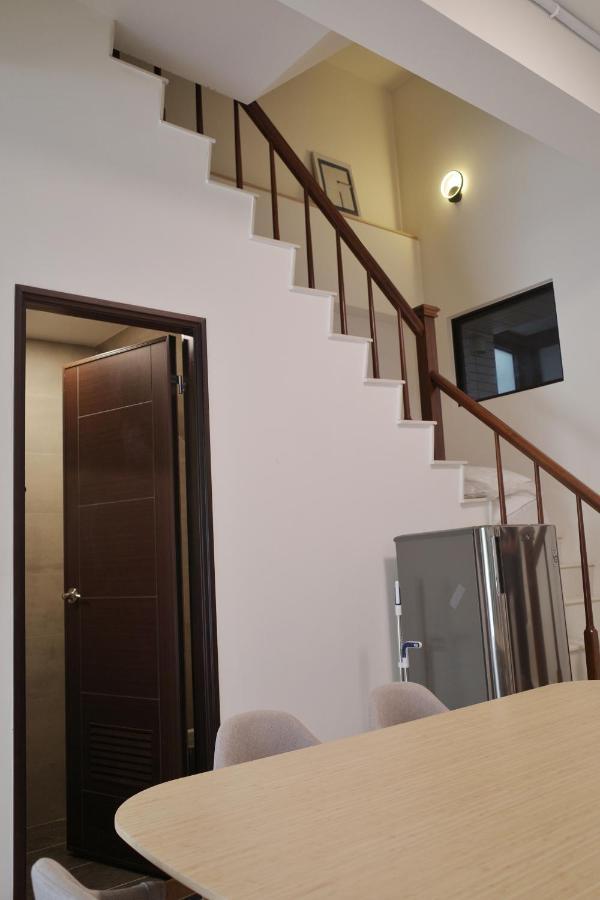Apartamento The Lins House Guiren Exterior foto