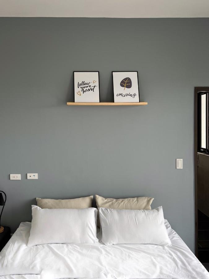 Apartamento The Lins House Guiren Exterior foto