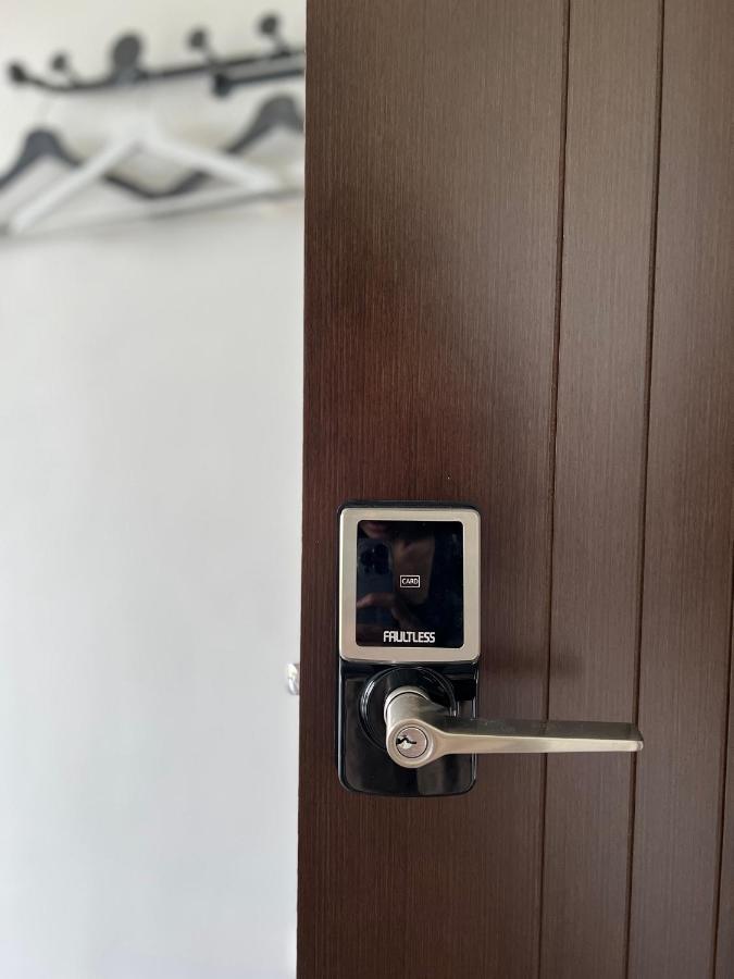 Apartamento The Lins House Guiren Exterior foto