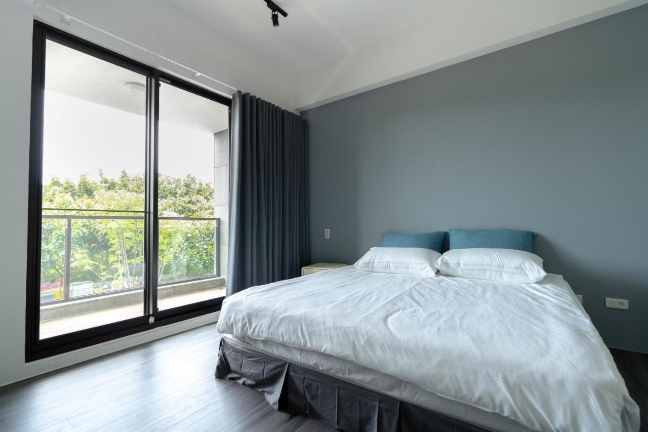 Apartamento The Lins House Guiren Exterior foto