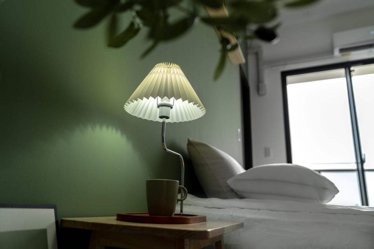 Apartamento The Lins House Guiren Exterior foto
