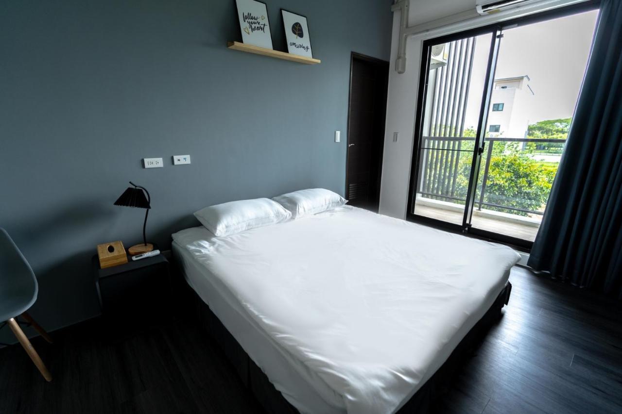 Apartamento The Lins House Guiren Exterior foto